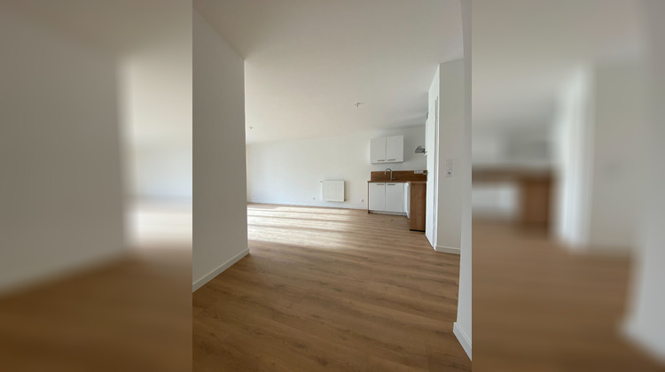 Ma-Cabane - Location Appartement ROUEN, 68 m²