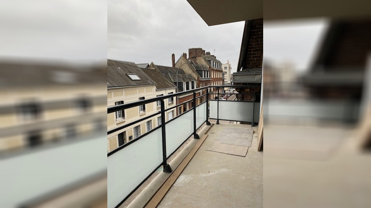 Ma-Cabane - Location Appartement ROUEN, 68 m²