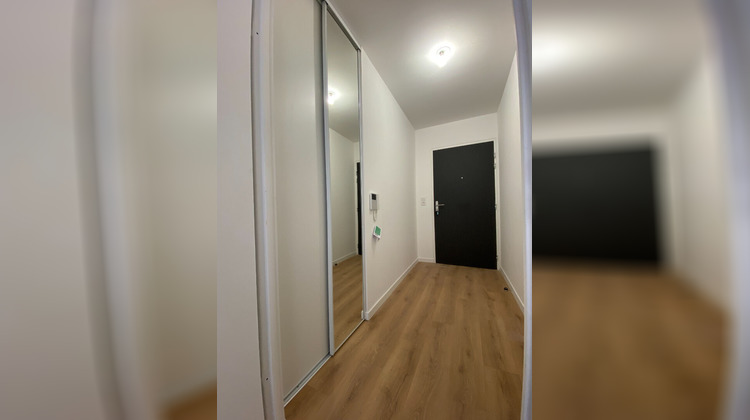 Ma-Cabane - Location Appartement ROUEN, 68 m²