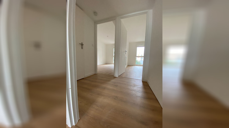 Ma-Cabane - Location Appartement ROUEN, 68 m²