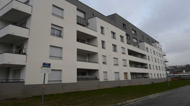 Ma-Cabane - Location Appartement ROUEN, 59 m²