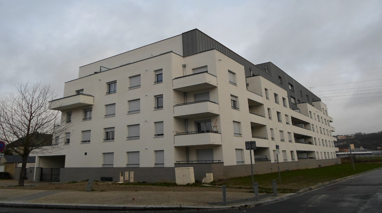 Ma-Cabane - Location Appartement ROUEN, 59 m²