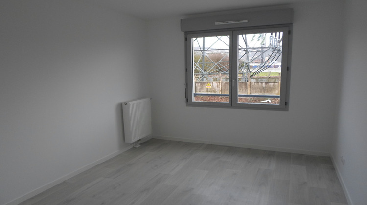 Ma-Cabane - Location Appartement ROUEN, 59 m²