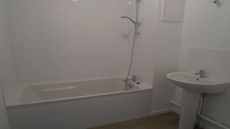 Ma-Cabane - Location Appartement ROUEN, 59 m²