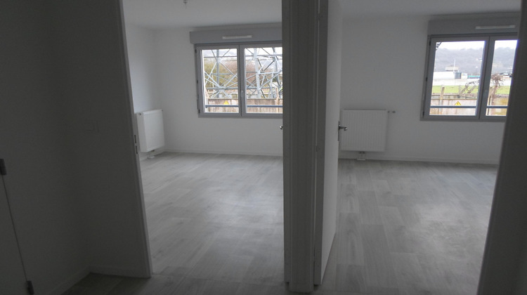 Ma-Cabane - Location Appartement ROUEN, 59 m²