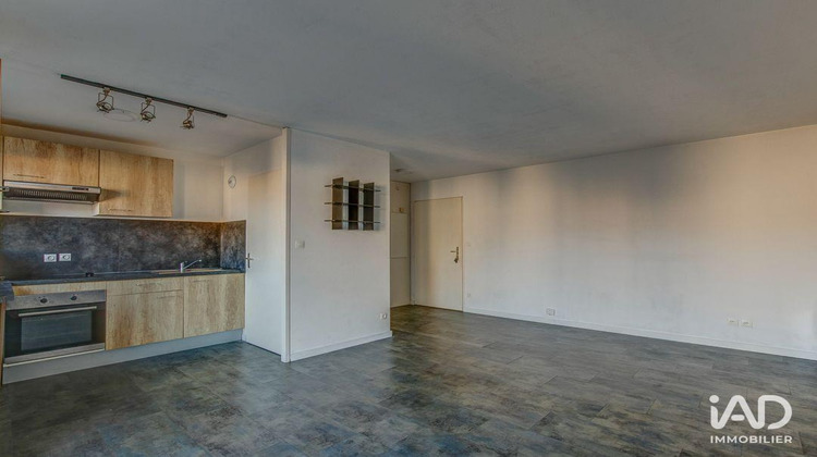 Ma-Cabane - Location Appartement Rouen, 45 m²