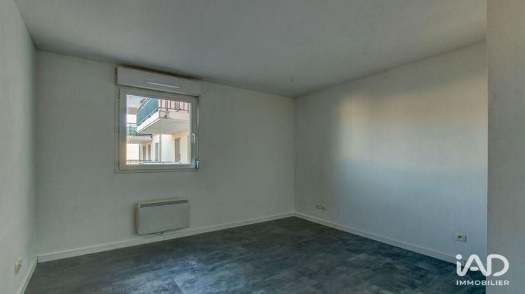 Ma-Cabane - Location Appartement Rouen, 45 m²