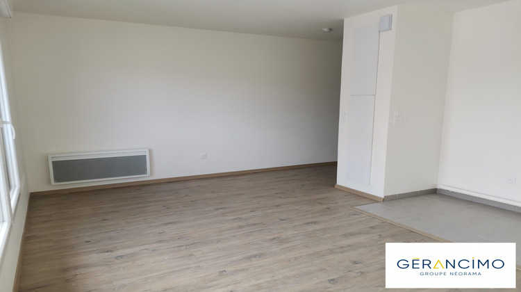 Ma-Cabane - Location Appartement Rouen, 29 m²