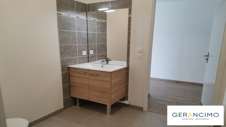 Ma-Cabane - Location Appartement Rouen, 29 m²