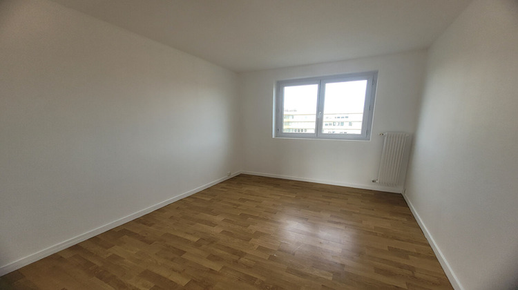 Ma-Cabane - Location Appartement ROUEN, 50 m²