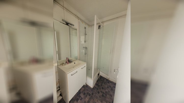 Ma-Cabane - Location Appartement ROUEN, 50 m²