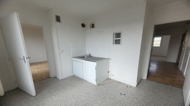 Ma-Cabane - Location Appartement ROUEN, 50 m²