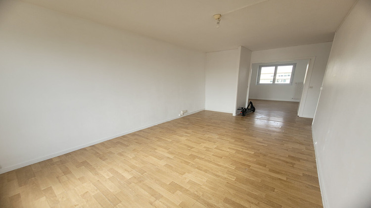 Ma-Cabane - Location Appartement ROUEN, 50 m²