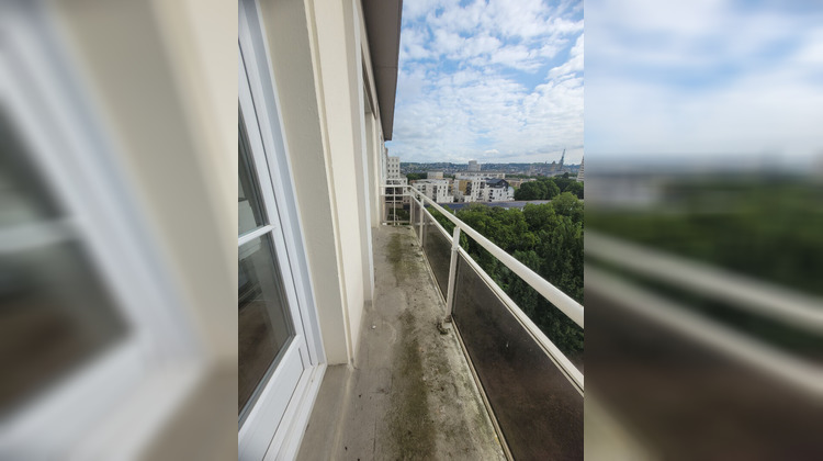 Ma-Cabane - Location Appartement ROUEN, 50 m²