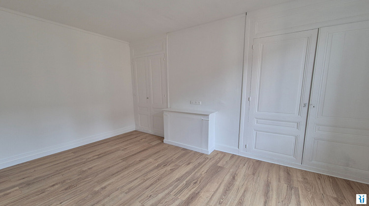 Ma-Cabane - Location Appartement ROUEN, 53 m²