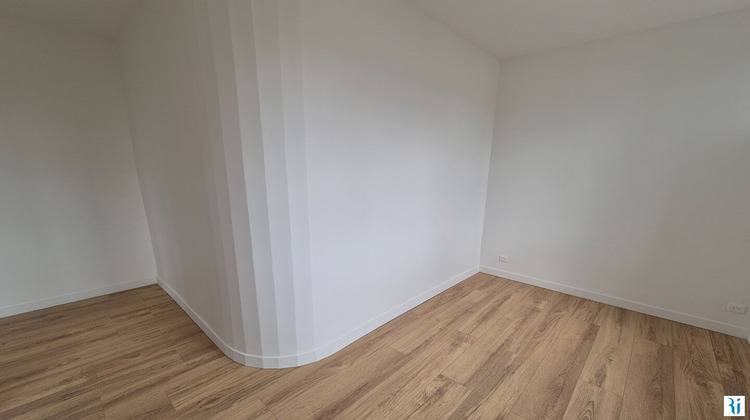 Ma-Cabane - Location Appartement ROUEN, 53 m²
