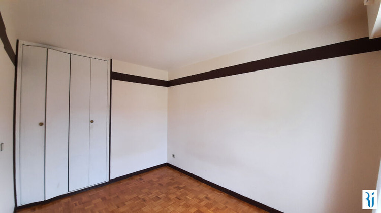 Ma-Cabane - Location Appartement ROUEN, 56 m²