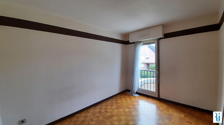 Ma-Cabane - Location Appartement ROUEN, 56 m²
