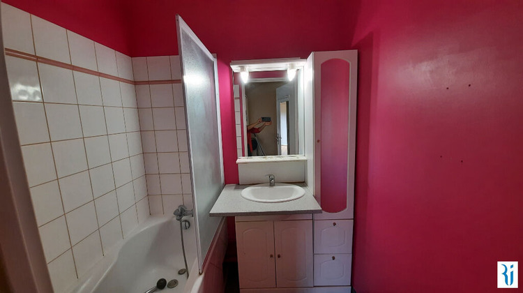 Ma-Cabane - Location Appartement ROUEN, 56 m²