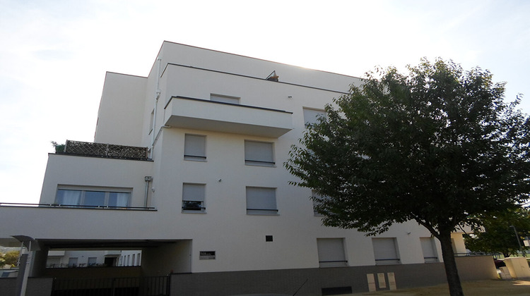 Ma-Cabane - Location Appartement ROUEN, 61 m²