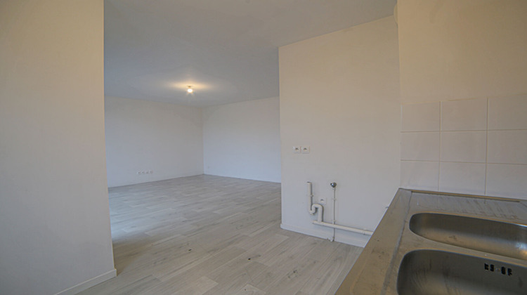 Ma-Cabane - Location Appartement ROUEN, 61 m²