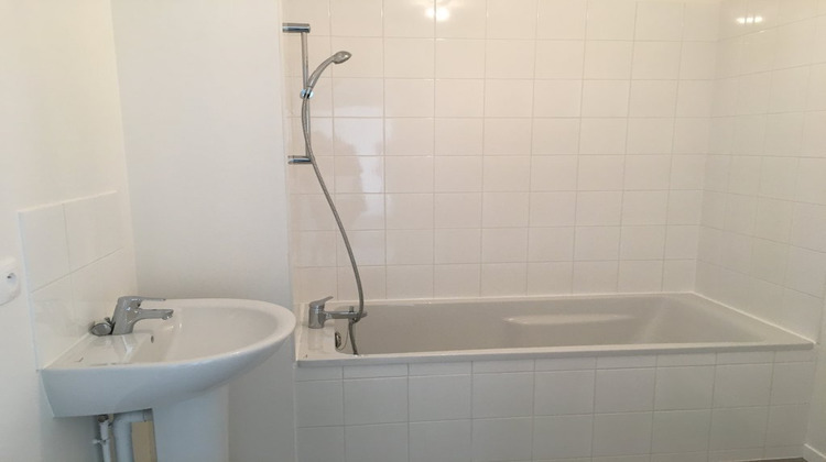 Ma-Cabane - Location Appartement ROUEN, 61 m²