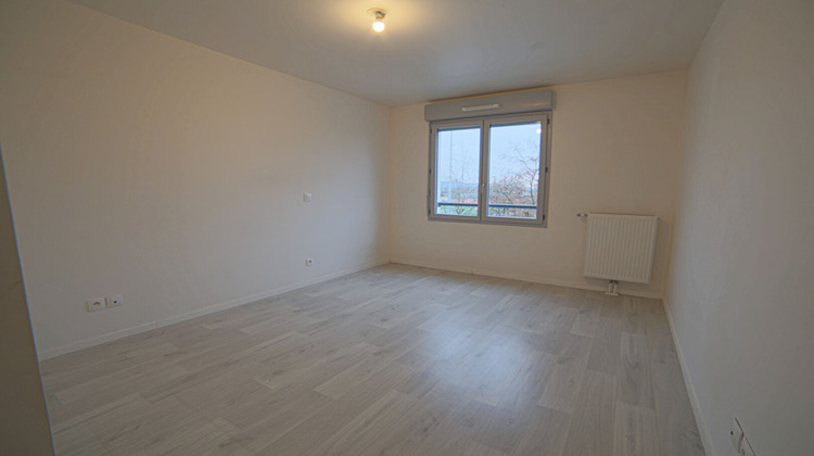 Ma-Cabane - Location Appartement ROUEN, 61 m²