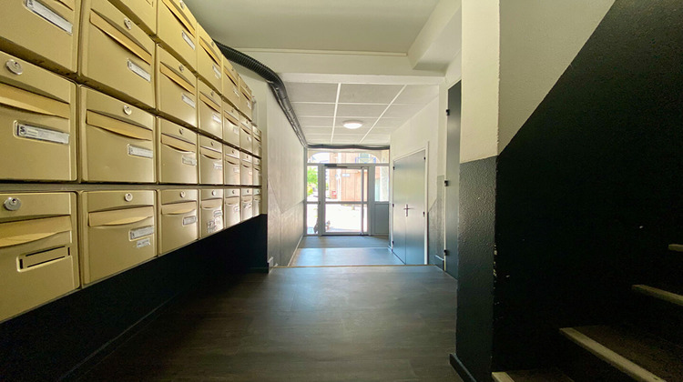 Ma-Cabane - Location Appartement ROUEN, 16 m²