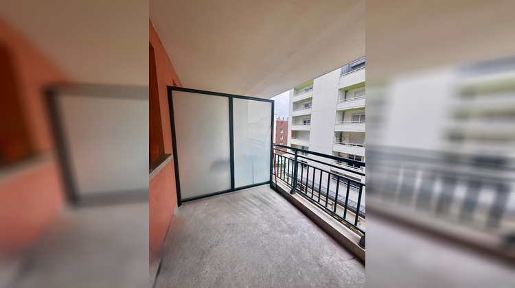 Ma-Cabane - Location Appartement ROUEN, 50 m²