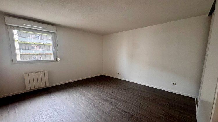 Ma-Cabane - Location Appartement ROUEN, 50 m²