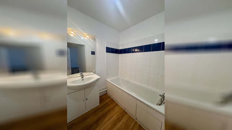 Ma-Cabane - Location Appartement ROUEN, 50 m²