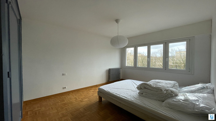 Ma-Cabane - Location Appartement ROUEN, 85 m²