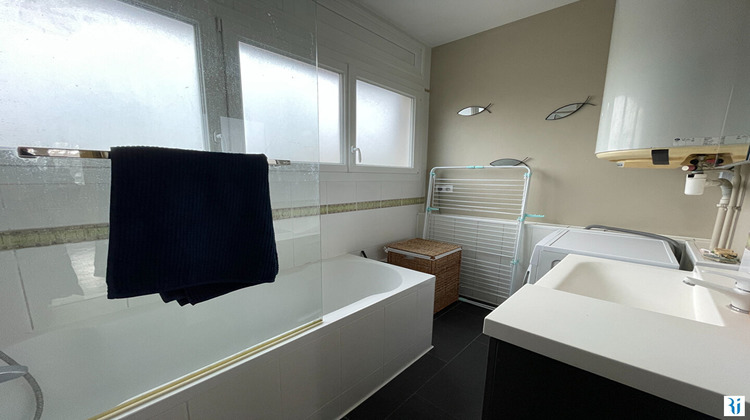 Ma-Cabane - Location Appartement ROUEN, 85 m²