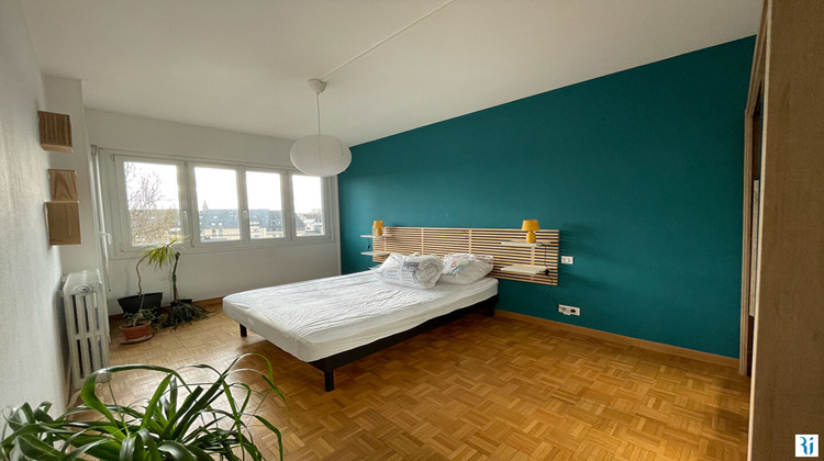 Ma-Cabane - Location Appartement ROUEN, 85 m²
