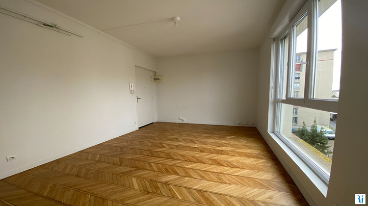 Ma-Cabane - Location Appartement ROUEN, 27 m²