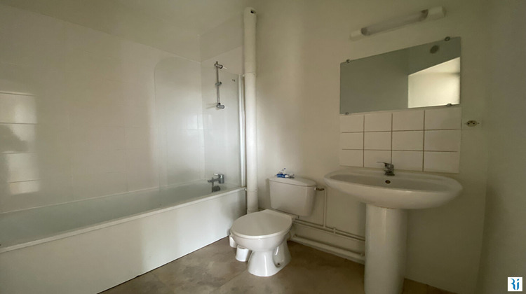 Ma-Cabane - Location Appartement ROUEN, 27 m²