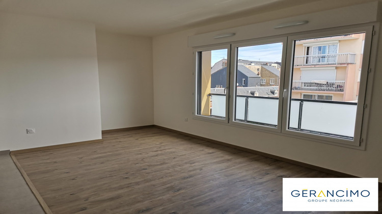 Ma-Cabane - Location Appartement Rouen, 29 m²