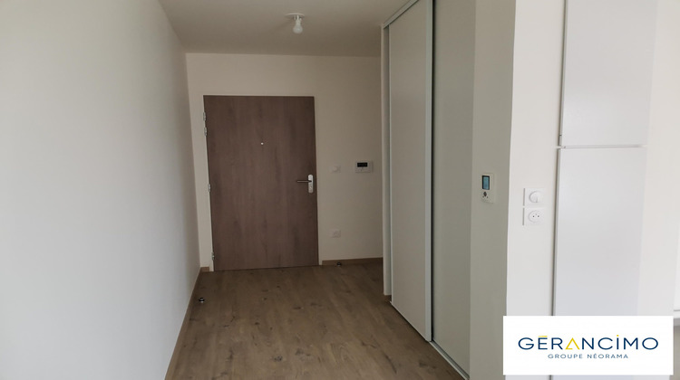 Ma-Cabane - Location Appartement Rouen, 29 m²