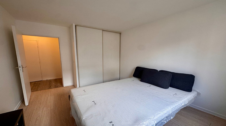 Ma-Cabane - Location Appartement ROUEN, 46 m²