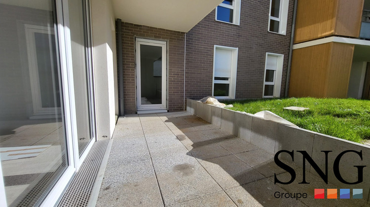 Ma-Cabane - Location Appartement Rouen, 64 m²