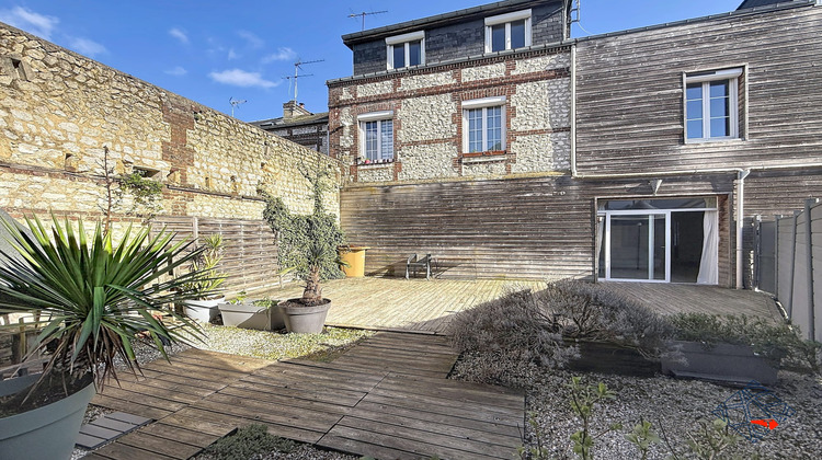 Ma-Cabane - Location Appartement Rouen, 65 m²