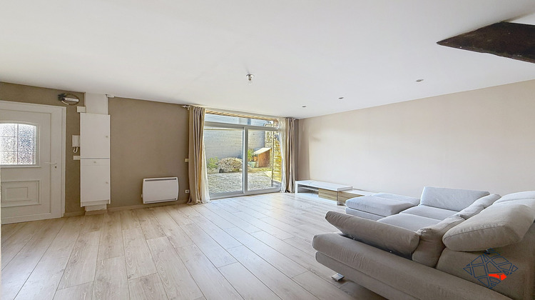 Ma-Cabane - Location Appartement Rouen, 65 m²