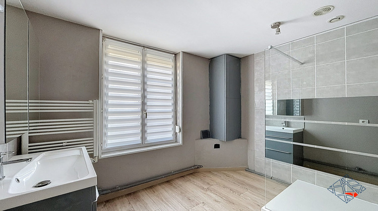 Ma-Cabane - Location Appartement Rouen, 65 m²