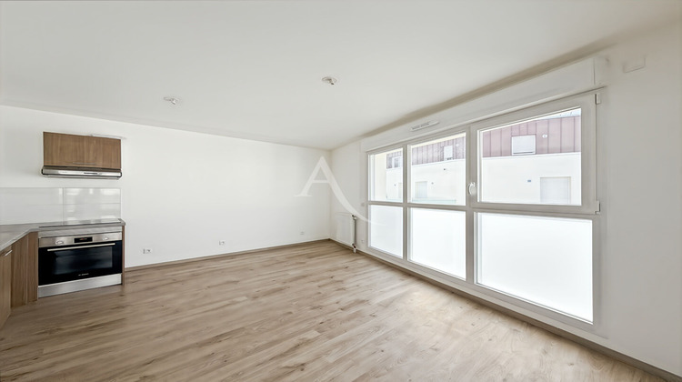 Ma-Cabane - Location Appartement ROUEN, 64 m²