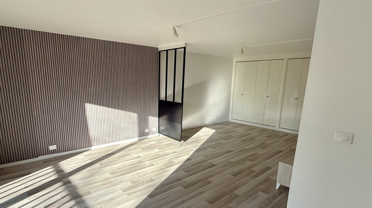 Ma-Cabane - Location Appartement Rouen, 31 m²