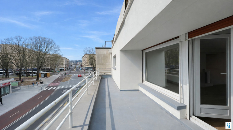 Ma-Cabane - Location Appartement ROUEN, 78 m²