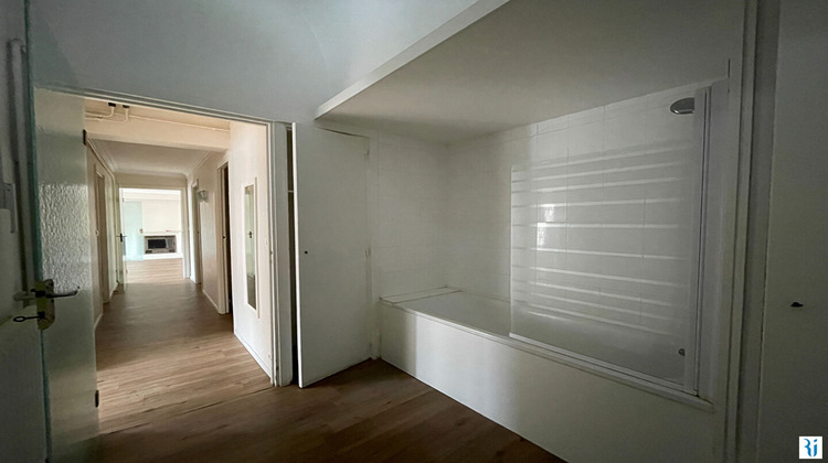 Ma-Cabane - Location Appartement ROUEN, 78 m²