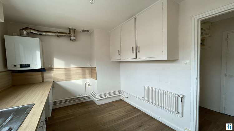 Ma-Cabane - Location Appartement ROUEN, 78 m²