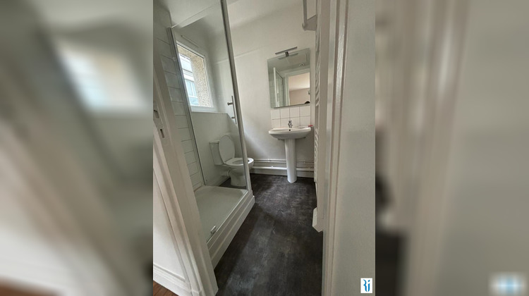 Ma-Cabane - Location Appartement ROUEN, 21 m²