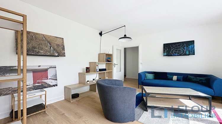Ma-Cabane - Location Appartement ROUEN, 75 m²